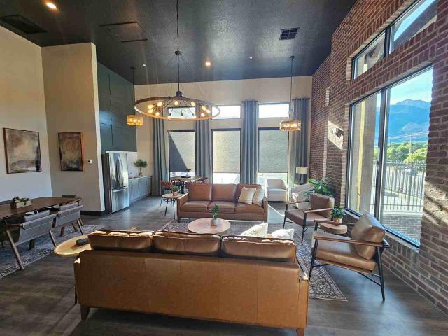 Canyon View Living on 12th 2 Bedroom Apartment for Rent at 1060 12th St, Ogden, UT 84404 Hillcrest Bonneville