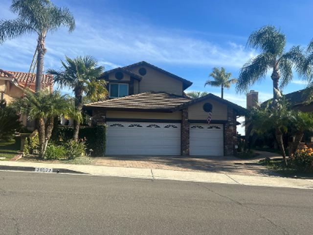 Canyon Vista Dr