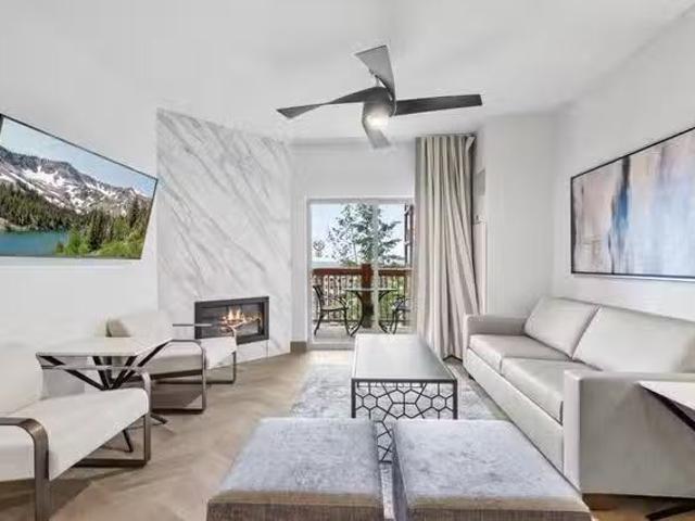 Canyons Resort Drive