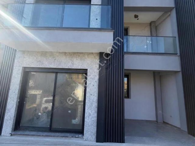 Canyurt Gayrimenkulden Satılık Denize İkinci Sıra Lüx Villa