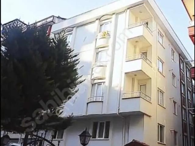 Can Emlaktan 4 Oda Geniş Tek Daire