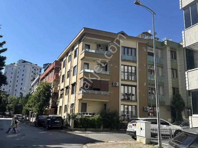 Can Emlak'tan Geniş Aileler İçin Manzaralı Köşe Dubleks.