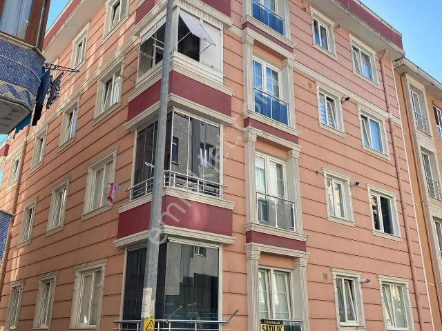 Can Emlak'tan Geniş Kullanışlı Masrafsız Daire.