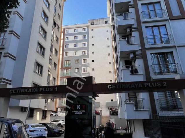 Can Emlaktan Eşyalı Daire