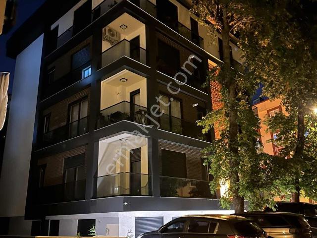 Can Emlak'tan Otoparklı Sıfır Lüks Daire.