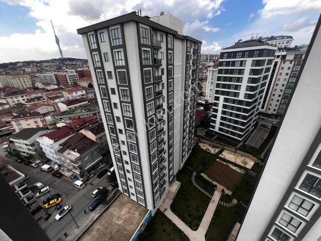 Can Emlak'tan Manzaralı Site İçi Sıfır Daire.