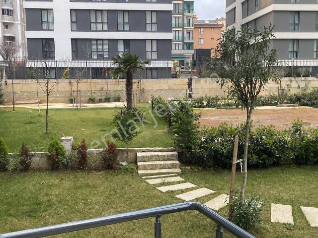 Can Emlak'tan Site İçi Otoparklı,güvenlikli Sıfır Daire.