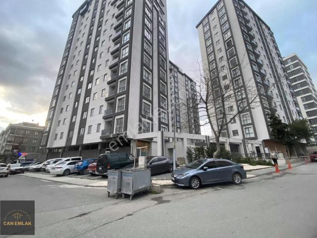 Can Emlak'tan Site İçi Otoparklı,güvenlikli Sıfır Daire.