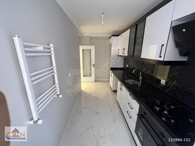 CAN EVİM'DEN ACISU CD 2+1 EBVYN BANYOLU GENİŞ M2 LÜX SIFIR DAİRE