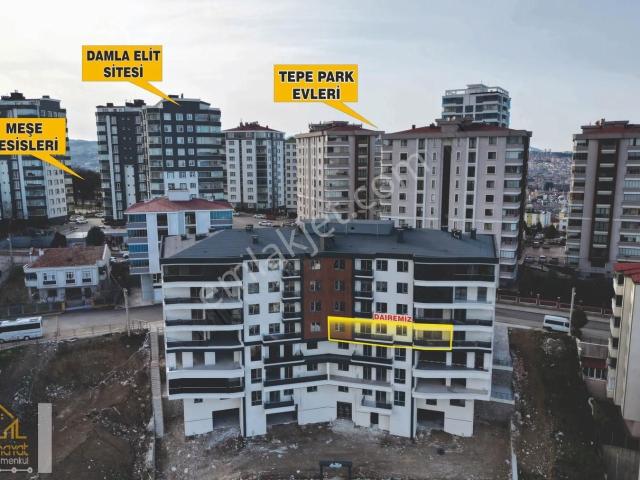 Canık Hasköy'de Ultra Lüks Satılık 3 + 1 Daıre