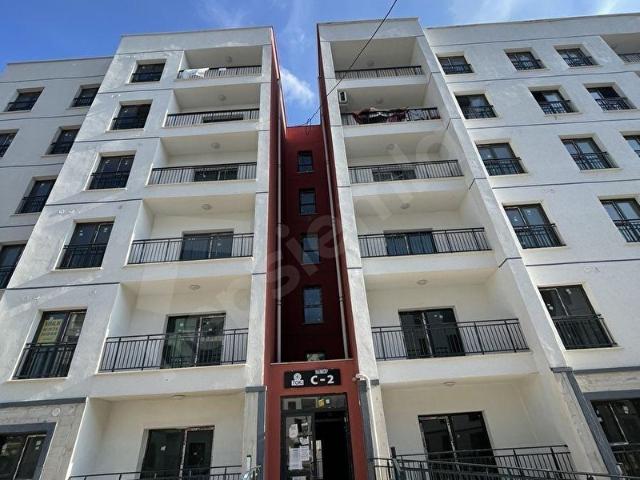 CAN HASTANESİ REZERV ALANI TOKİDE SIFIR 3+1 KİRALIK DAİRE