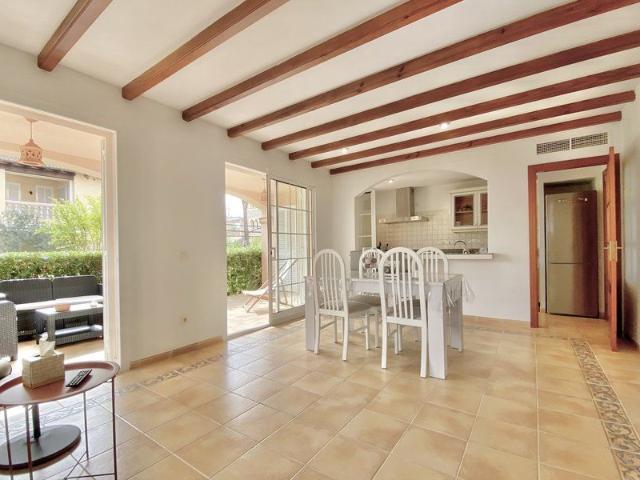 Can Picafort, North Mallorca