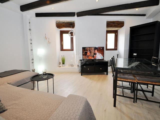 Can Roses, apartamento en Moscari