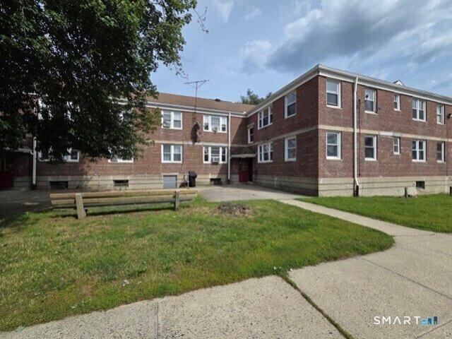 Canaan Bldg Ct Unit,stratford, Condo For Sale