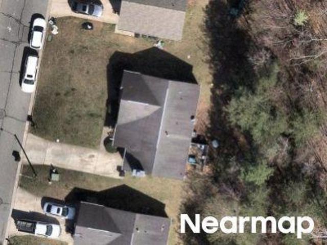 Canaan Place Dr