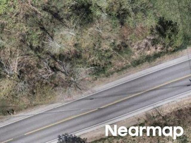 Canaan Rd