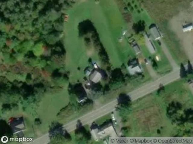 Canaan Rd