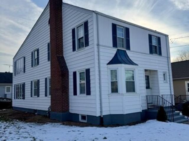 Canaan Rd, Stratford, Home For Sale
