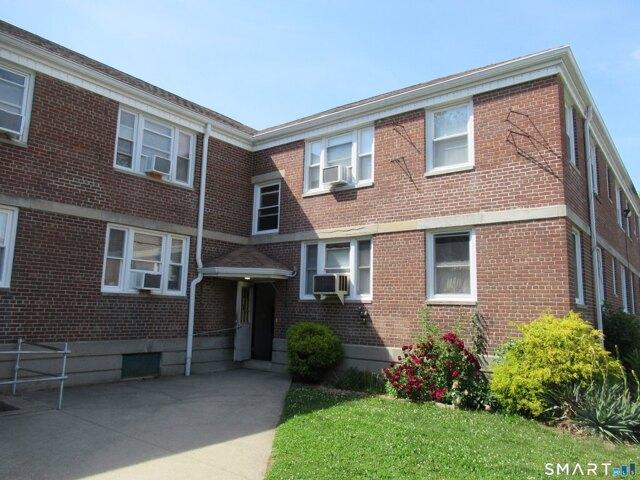 Canaan Unit Bld Ct Apt,stratford, Condo For Sale