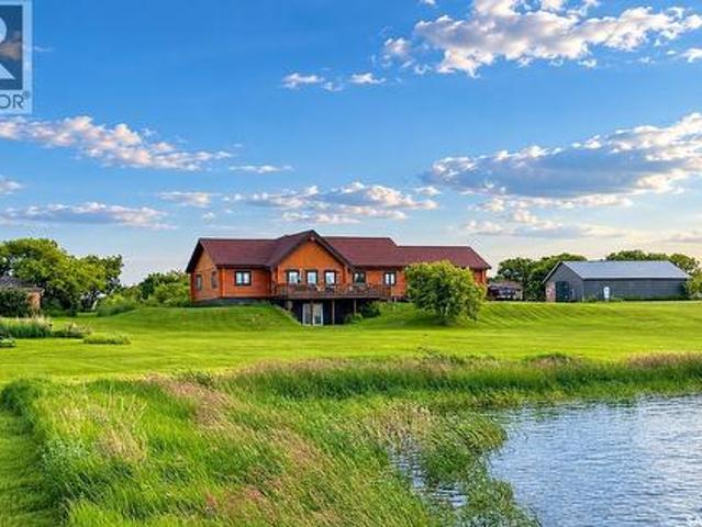Canada Goose Lodge, Bayne Rm No. 371, SK, S0K 0S0 house for sale | Listing ID SK043951 | Royal LePage