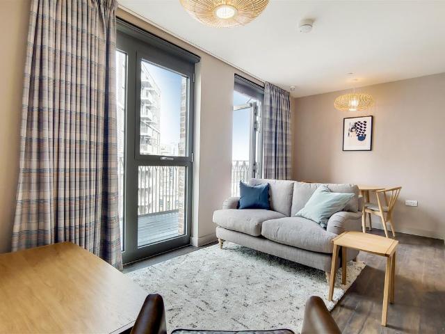 Canada Gardens, Wembley Park | London HA9, Studio to rent, £1,939 pcm | PrimeLocation
