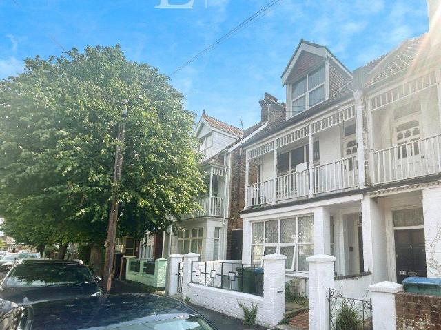 Canada Grove, PO21 1 bed house to rent £550 pcm £127 pw