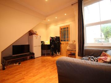 Canada Road, Heath CF14, 4 bed terraced house to rent, £2,000 pcm | PrimeLocation