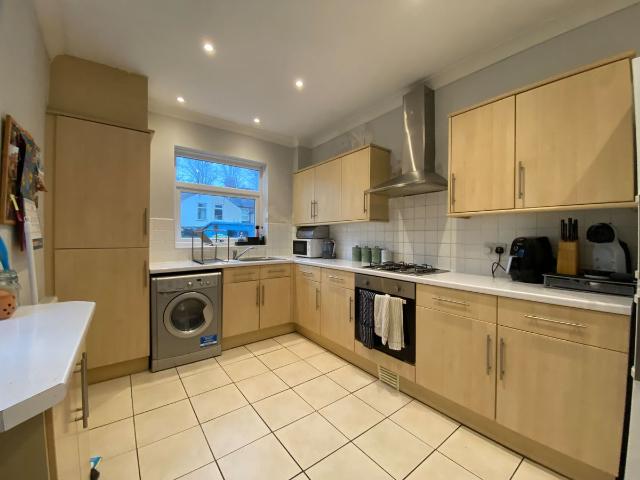 Canada Road, Heath CF14, 4 bed terraced house to rent, £2,160 pcm | PrimeLocation