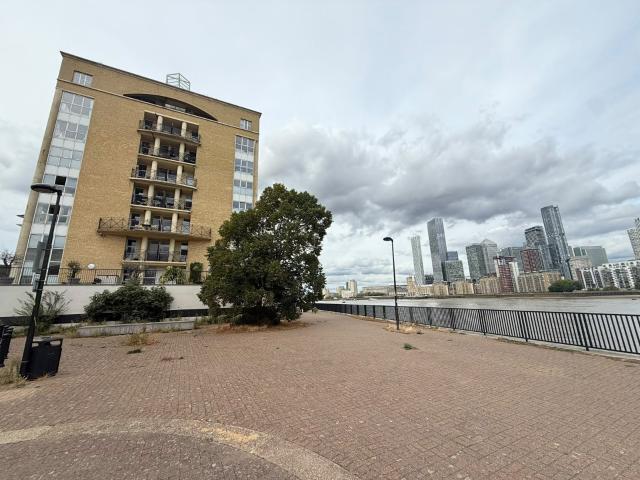 Canada Water, London, Greater London, SE16