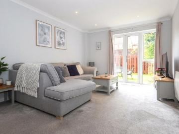 Canada Way, Bristol, BS1 2 bed apartment to rent £1,750 pcm £404 pw