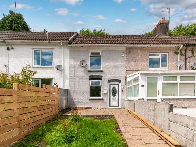 Canal Terrace, Ystalyfera, Swansea SA9, 2 bed cottage to rent, £750 pcm | PrimeLocation