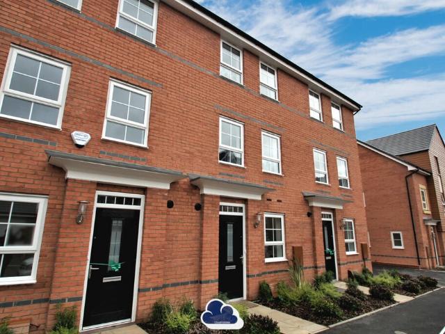 Canal View, Coventry, CV1 4LQ Let