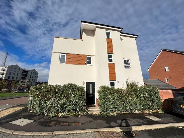 Canal View, Coventry CV1, 3 bed property to rent, £1,400 pcm | PrimeLocation