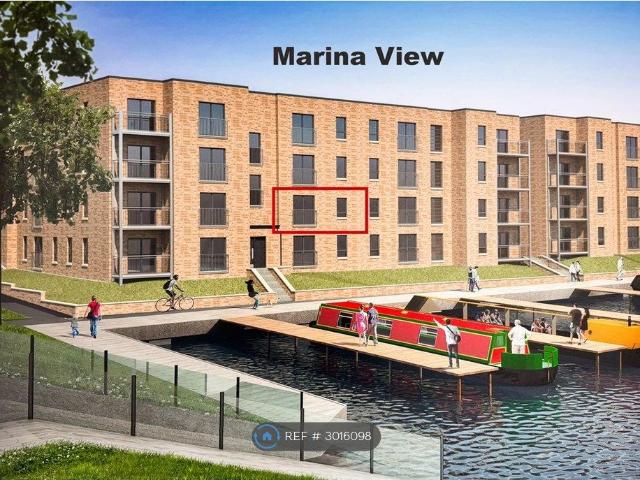 Canal View, Winchburgh, Edinburgh EH52, 2 bed flat to rent, £1,580 pcm | PrimeLocation