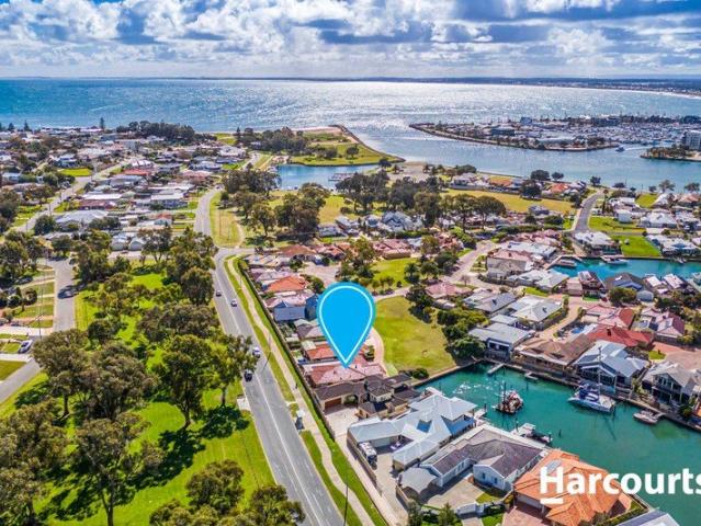 Canal Views Without the Waterfront Price Tag