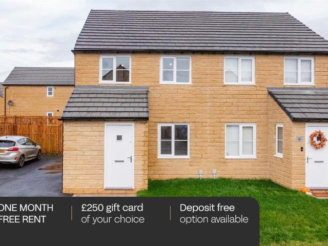 Canal Walk, Burnley BB12, 3 bed semi detached house to rent, £1,285 pcm | PrimeLocation