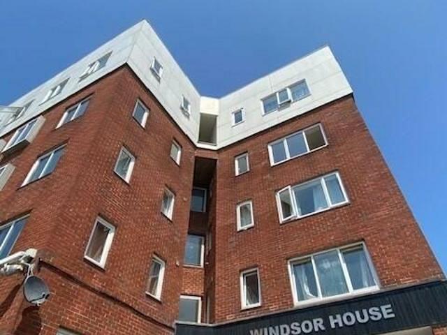 Canal Walk, Portsmouth, Hampshire PO1, 1 bed flat to rent, £775 pcm | PrimeLocation