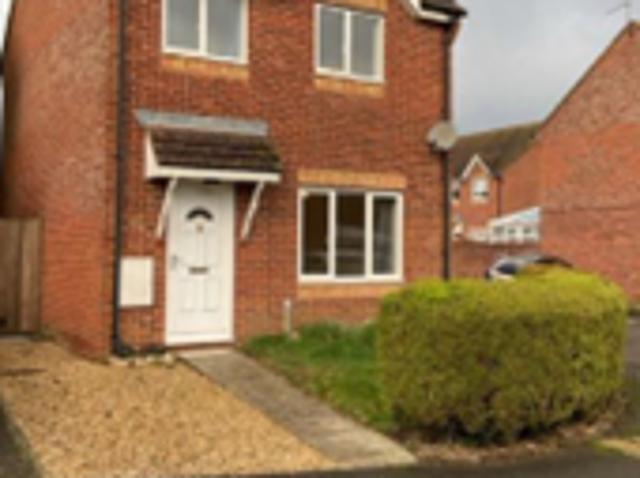 Canal Way, Devizes, Wiltshire SN10, 3 bed detached house to rent, £1,350 pcm | PrimeLocation