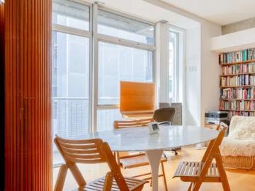 Canal Wharf, 305 Kingsland Road, De Beauvoir Town, London, E8 4DG, United Kingdom | 1 bed apartment for rent #137498905 | Rentberry