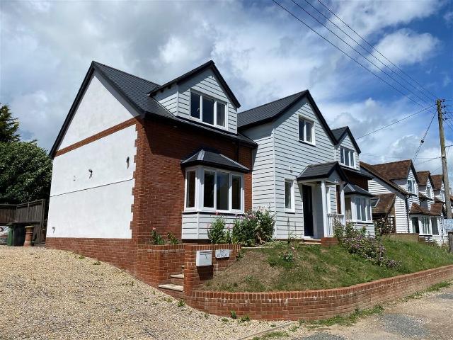 Canal Bank, Pett Level TN35, 3 bed detached house to rent, £2,150 pcm | PrimeLocation
