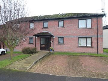 Canal Court, Off Newtown Road, Carlisle CA2, 2 bed flat to rent, £625 pcm | PrimeLocation