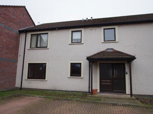Canal Court, Off Newtown Road, Carlisle CA2, 2 bed flat to rent, £625 pcm | PrimeLocation