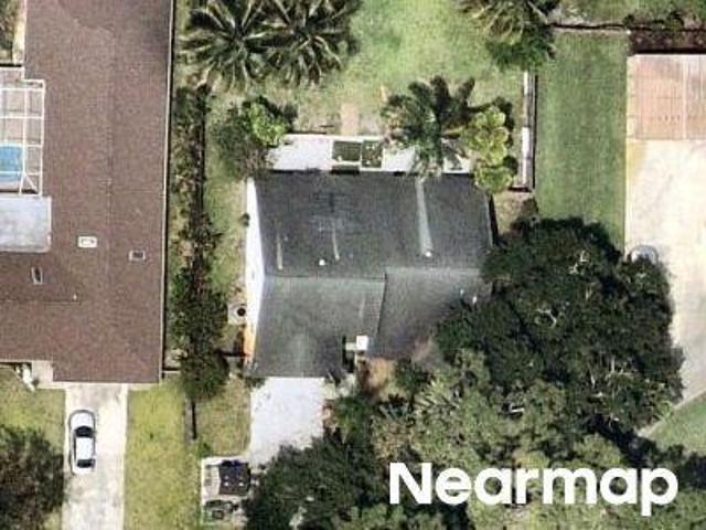 Canal Dr