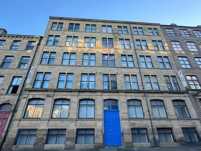 Canal Road, Bradford BD1, 1 bed flat to rent, £600 pcm | PrimeLocation