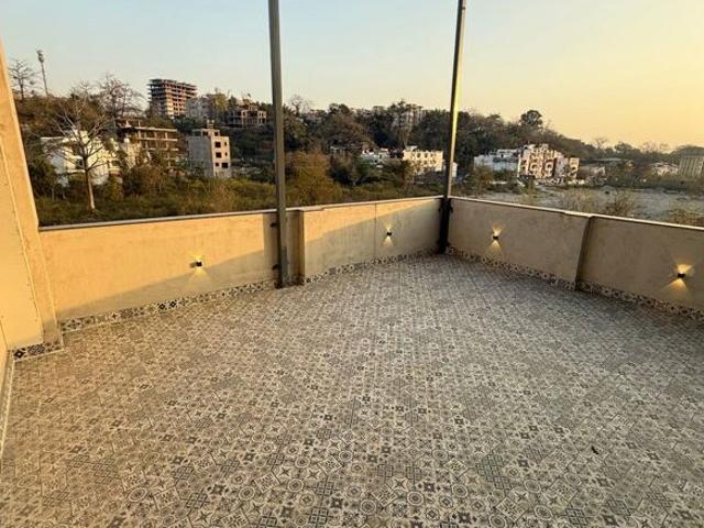 Canal Road, Dehradun North 4 Bedroom 125 Sq. Yd. Independent House in Canal Road Dehradun Listing ID: #10055