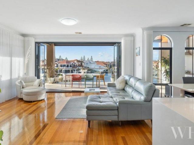 Canal Side Living in Wannanup Fully Furnished Open by Appointment