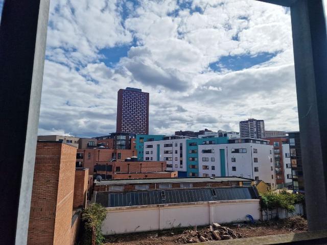 Canal Square, The Glasshouse B16, 3 bed flat to rent, £2,050 pcm | PrimeLocation