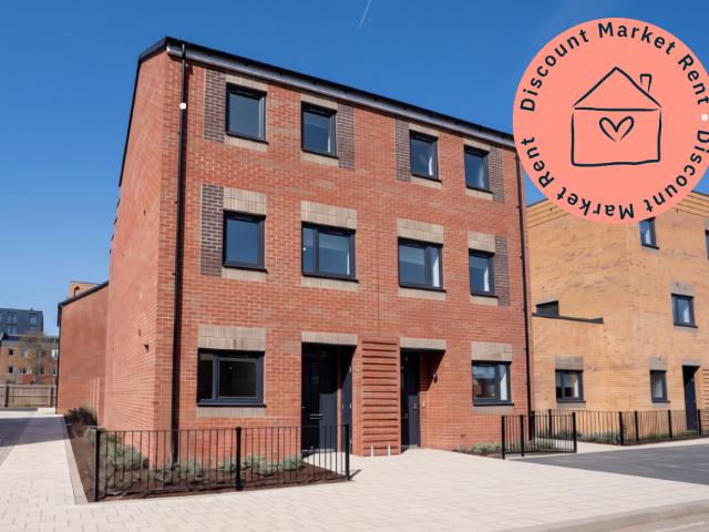 Canal Street, Derby DE1, 3 bed terraced house to rent, £1,245 pcm | PrimeLocation