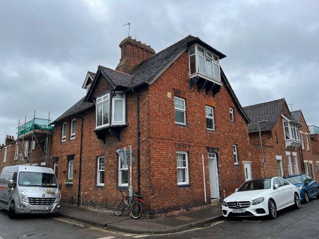 Canal Street, Oxford, Oxfordshire OX2, 6 bed end terrace house to rent, £4,100 pcm | PrimeLocation