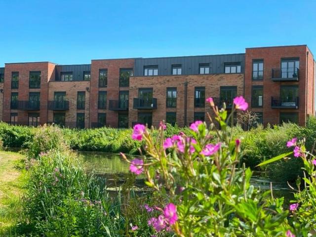Canal Street LE2, 1 bed flat to rent, £950 pcm | PrimeLocation
